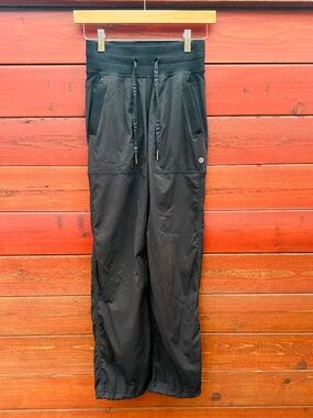 Lululemon Dance Pants Size 4